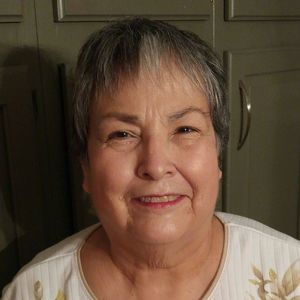 Meet your Posher, Kathy